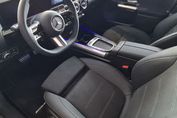 Mercedes GLA 220 4-Matic AMG Line