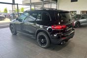 Mercedes GLB 200 d AMG Line