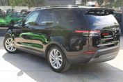 Land Rover Discovery HSE