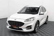 Ford Kuga 2.5 FHEV AWD ST-Line