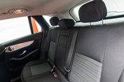 Mercedes GLC 220 d 4-Matic