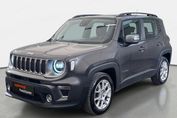 Jeep Renegade 1.3 S&S aut