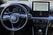 Toyota Yaris Hybrid 1.5 Premiere Edition