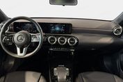 Mercedes Klasa A 200 Progressive 7G-DCT