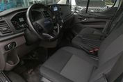 Ford Transit Custom Kombi L2H1