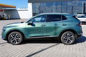 Kia Sportage 1.6 T-GDI HEV Business Line 4WD