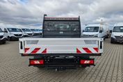 Ford Transit Doka