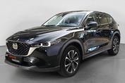Mazda CX-5 2.0 Hikari 2WD aut