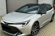 Toyota Corolla GR Sport 2.0 Hybrid Dynamic Force