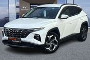 Hyundai Tucson 1.6 T-GDi HEV Platinum 2WD