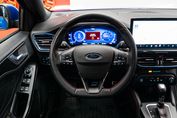Ford Focus 1.0 EcoBoost ST-Line X