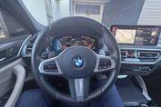 BMW X4 xDrive20d mHEV sport-aut