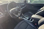 SsangYong Korando Quartz 1.5 T-GDI  aut