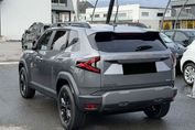 Dacia Duster Extreme 1.2 TCe Hybrid-G LPG 4x4