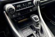 Toyota RAV4 2.5 Hybrid Selection 4X2