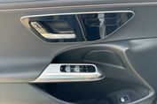 Mercedes Klasa E 220 d 4MATIC AMG Line