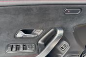 Mercedes CLA AMG 35 4-Matic Shooting Brake
