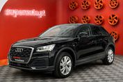 Audi Q2 40 TFSI quattro