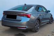 Skoda Octavia Sportline 1.5 TSI mHEV  DSG