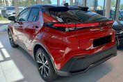 Toyota C-HR Teamplayer 2.0 Plug-in Hybrid
