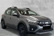 Dacia Sandero Stepway Expression LPG 1.0 TCe