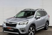 Subaru Forester 2.0i-L Platinum (EyeSight) Lineartronic