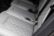 Audi Q7 50 TDI quattro S Line