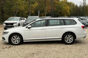 Volkswagen Passat 2.0 TDI DSG