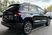 Skoda Karoq 1.5 TSI Style DSG
