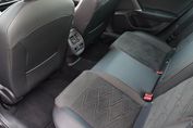 Seat Leon 2.0 TDI FR DSG