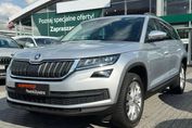 Skoda Kodiaq 2.0 TDI 4X2 Ambition DSG