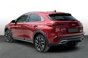 Kia XCeed Business Line 1.6 T-GDI  DCT