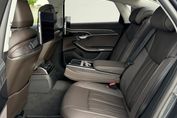 Audi A8 50 TDI Quattro Tiptr