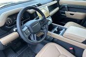Land Rover Defender 110 3.0 D350 mHEV X-Dynamic HSE