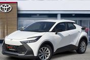 Toyota C-HR 1.8 Hybrid Comfort