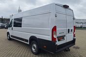 Fiat Ducato Maxi L4H2 Zabudowa Brygadowa