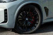 BMW X5 xDrive30d M Sport