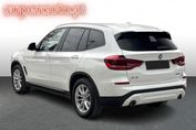 BMW X3 sDrive18d