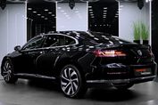 Volkswagen Arteon 2.0 TDI Bi-Turbo SCR 4Mot. R-Line DSG