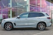 BMW X5 xDrive30d M Sport
