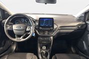 Ford Puma 1.0 EcoBoost