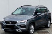 Seat Ateca Style 1.5 TSI DSG