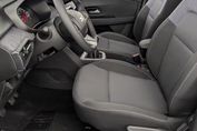 Dacia Jogger Expression 7-miejsc  1.2 Eco-G  LPG
