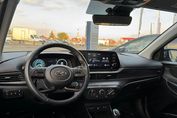 Hyundai i20 1.0 t-Gdi Modern