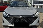 Nissan Qashqai N-Connecta Xtronic 1.3 DIG-T mHEV