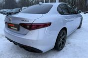 Alfa Romeo Giulia 2.0 Turbo Veloce Q4