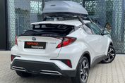 Toyota C-HR Hybrid Style