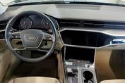 Audi A6 45 TFSI mHEV S tronic