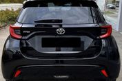 Toyota Yaris Style 1.5 Hybrid