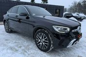 Mercedes GLC 200 4MATIC